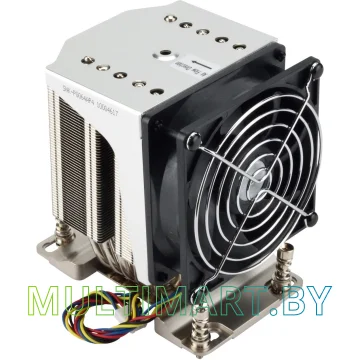 Кулер Supermicro SNK-P0064AP4